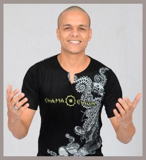 Chama Chuva